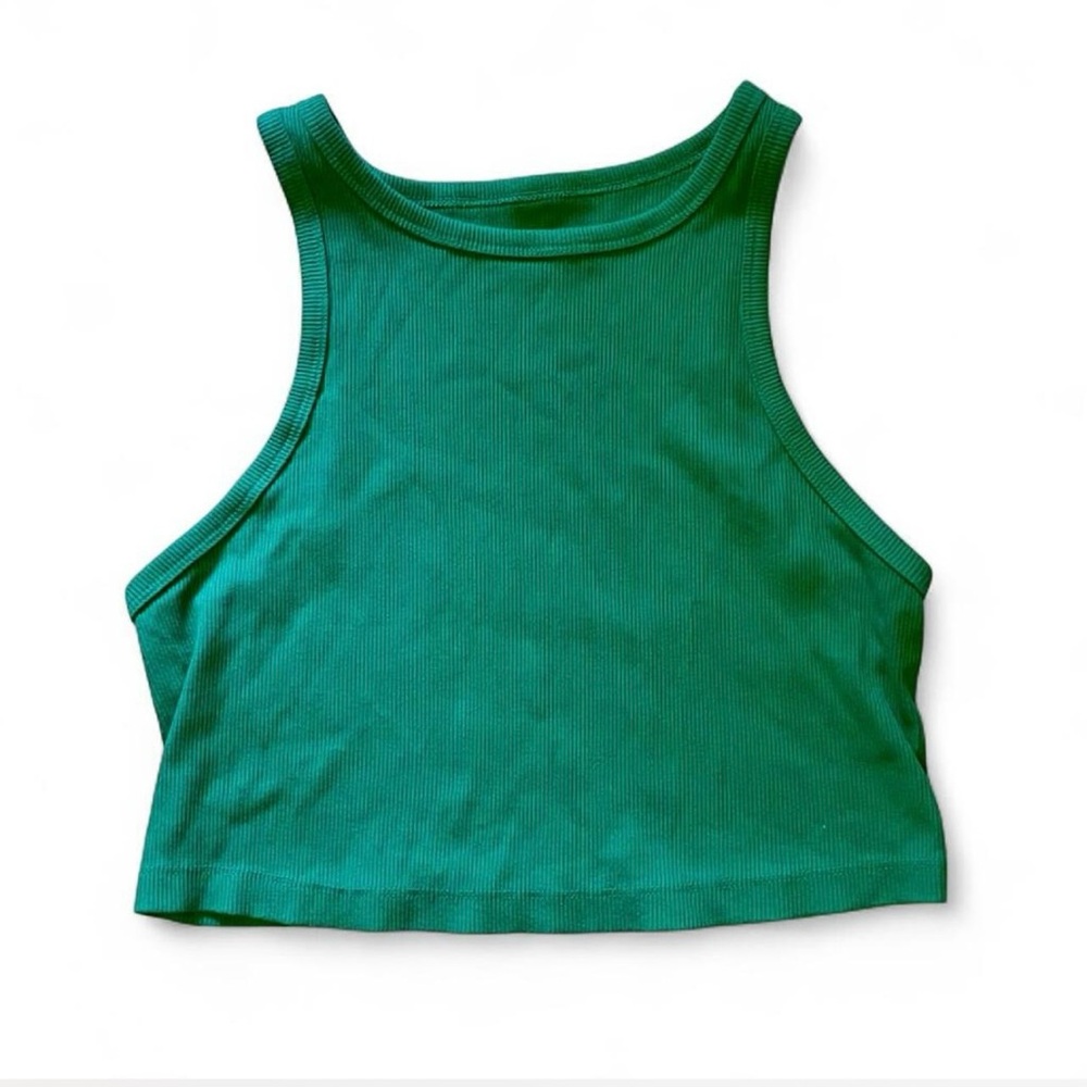 ❌SOLD❌Wild Fable Teal Tank Top